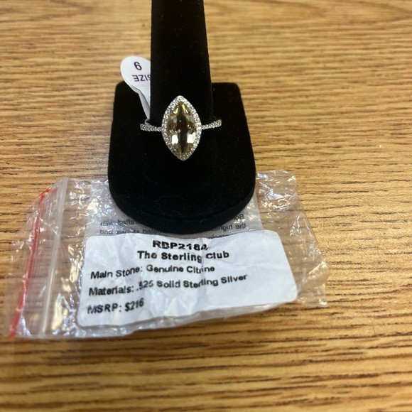 Size 9 bomb rings - Picture 7 of 10